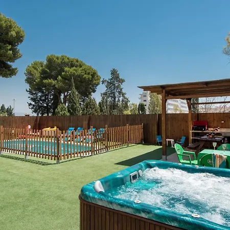Paraiso 6 Villa Torremolinos