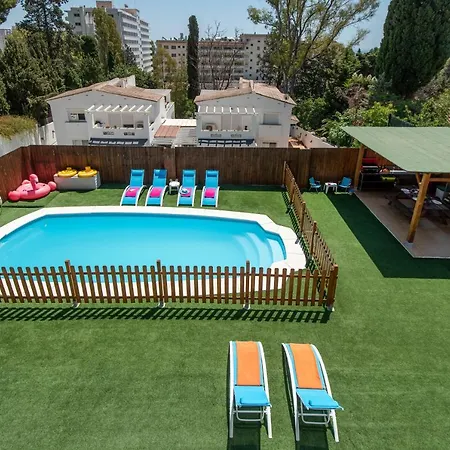 Paraiso 6 * Torremolinos