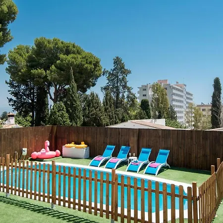 Paraiso 6 Villa