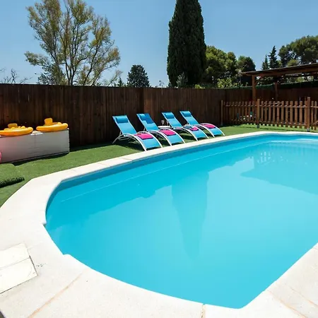 Villa Paraiso 6 Torremolinos