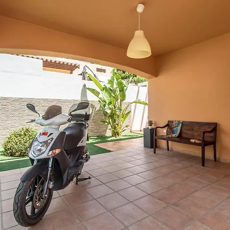 Paraiso 6 Villa Torremolinos