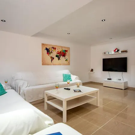 Paraiso 6 Torremolinos