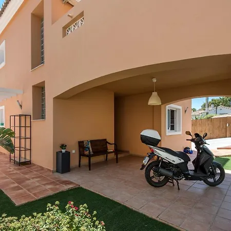 Villa Paraiso 6