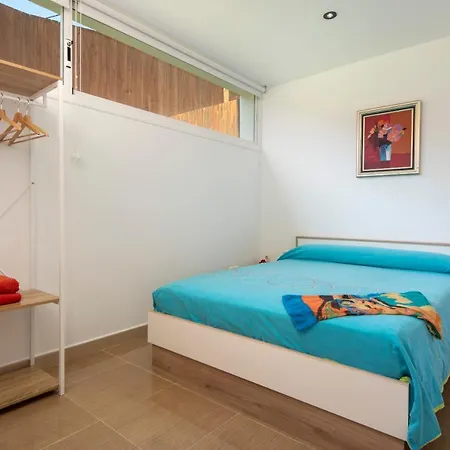 Paraiso 6 Villa