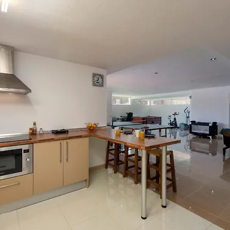 Villa Paraiso 6