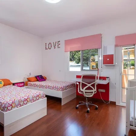 Paraiso 6 * Torremolinos