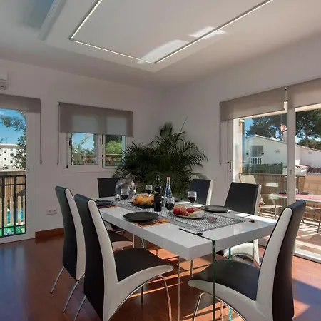 Paraiso 6 Villa Torremolinos
