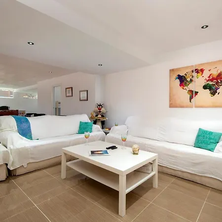 Paraiso 6 Villa Torremolinos