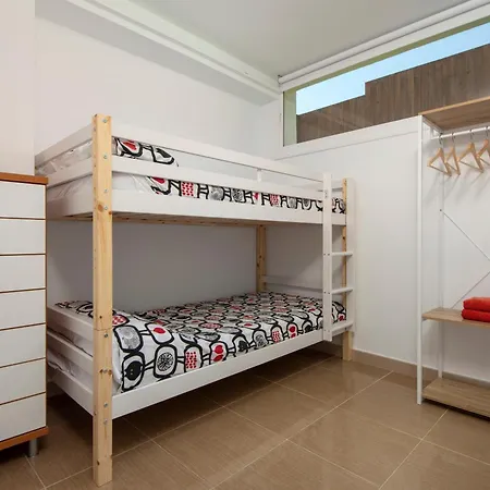 Paraiso 6 Villa Torremolinos