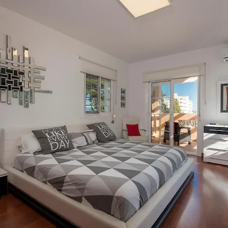 Villa Paraiso 6 Torremolinos
