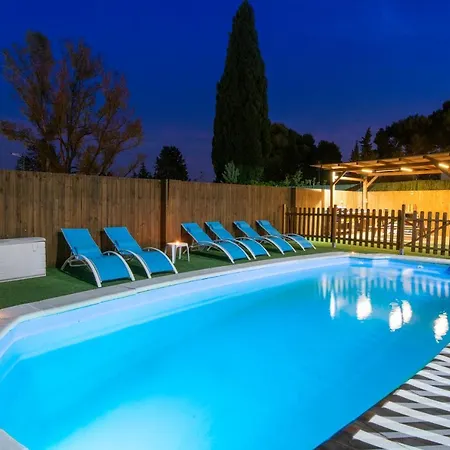 Villa Paraiso 6 *